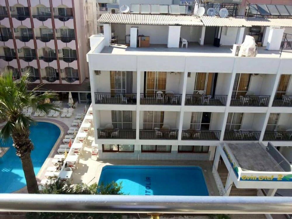 Altınkum Otel Didim