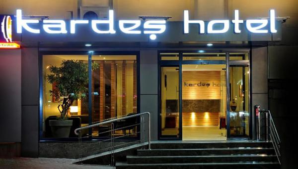 Hotel Kardeş