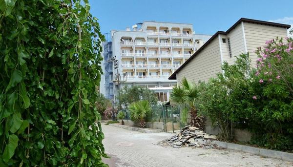 Mia Toka Hotel