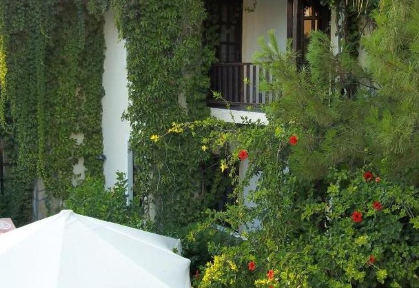 Erciyes Apart Hotel