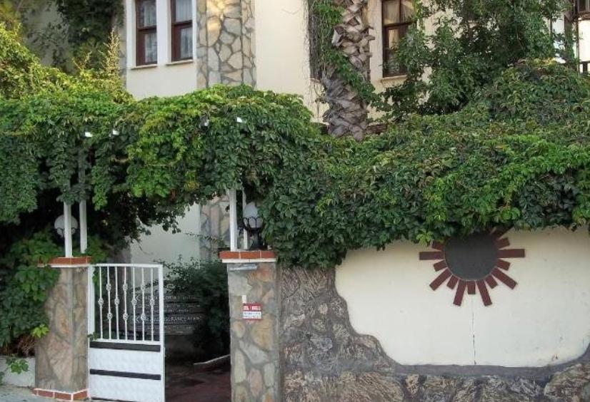 Erciyes Apart Hotel