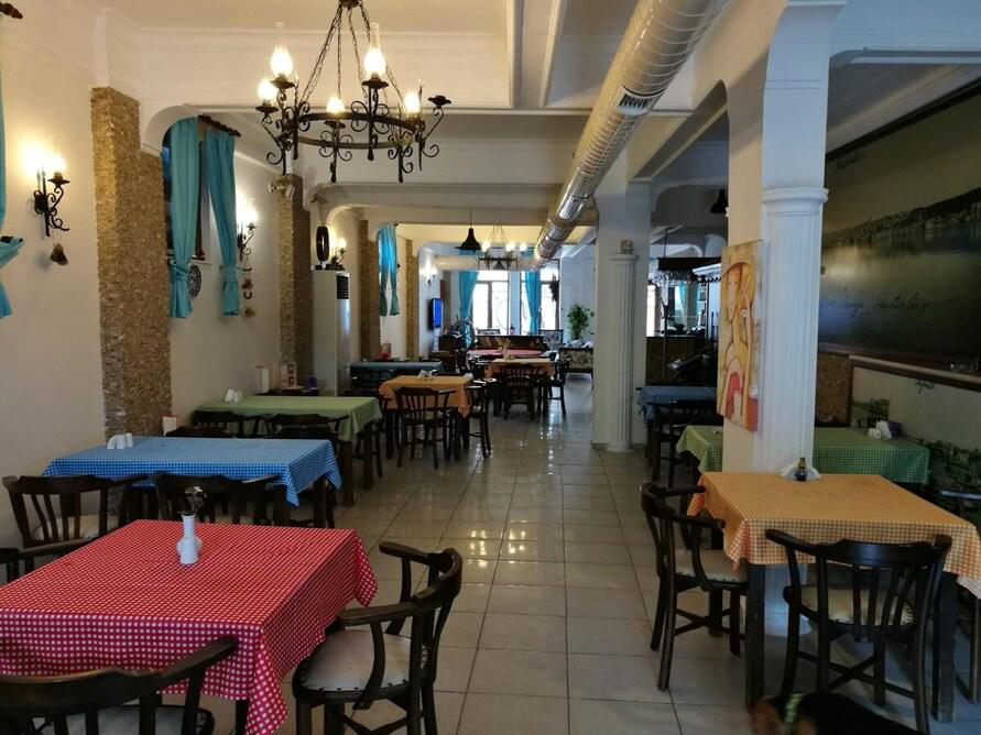 Setenay Otel