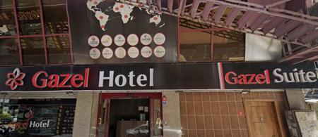 Gazel Hotel