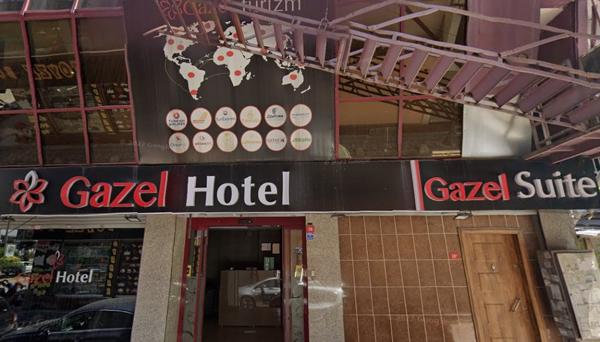 Gazel Hotel