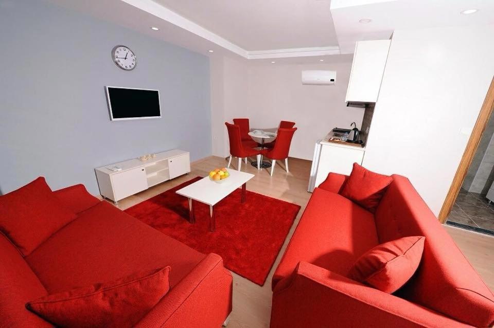 Gazel Hotel