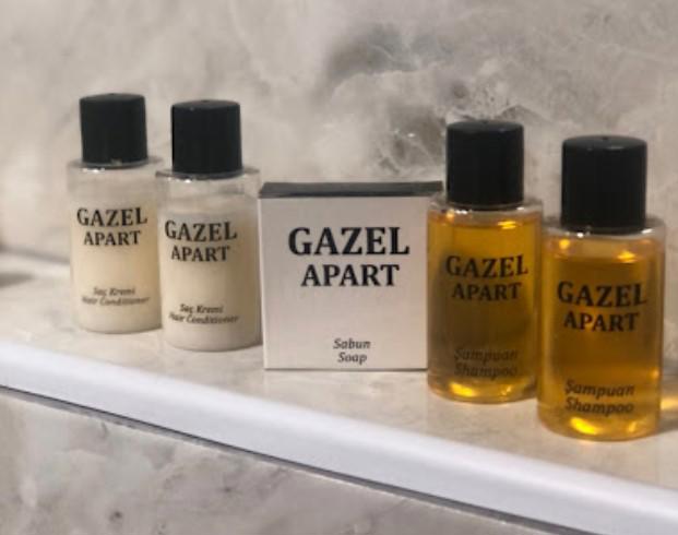 Gazel Hotel