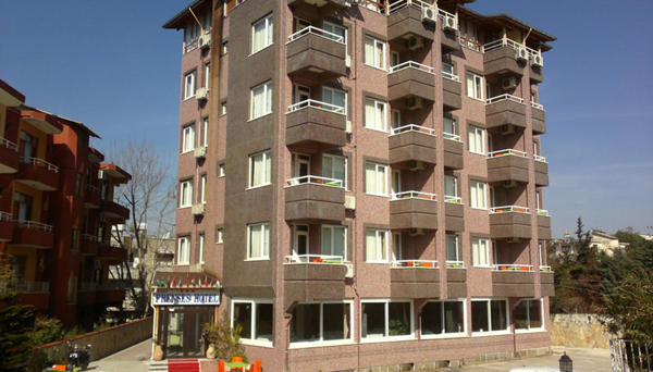 Defne Prenses Hotel