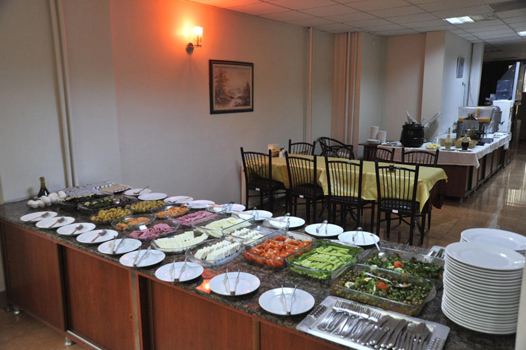 Defne Prenses Hotel