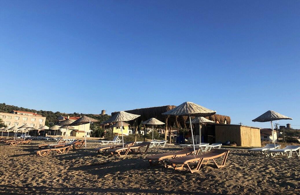 Cunda La Vie