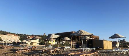 Cunda La Vie