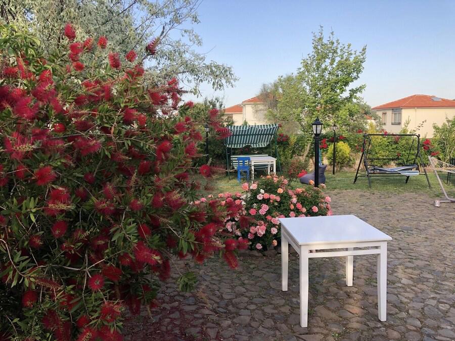 Cunda La Vie