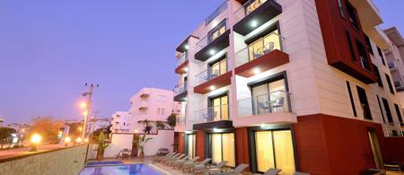 Saatli Hotel