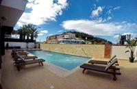 Saatli Hotel