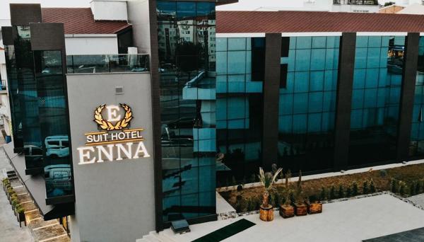 Enna Suit Hotel