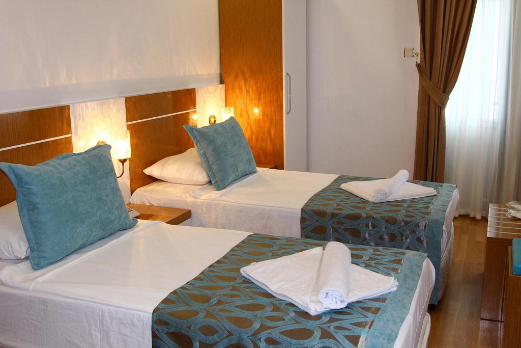 Esperanza Hotel