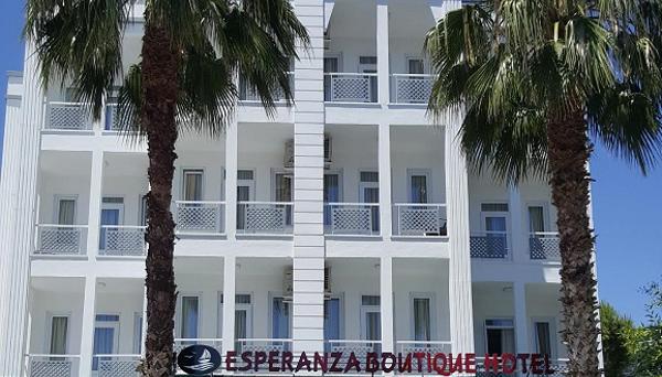 Esperanza Hotel