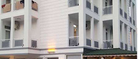 Esperanza Hotel