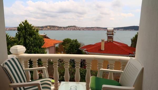Güzelyalı Butik Otel
