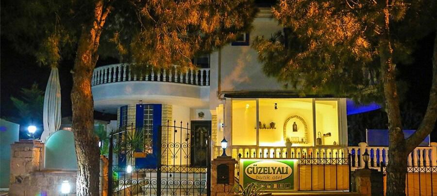 Güzelyalı Butik Otel