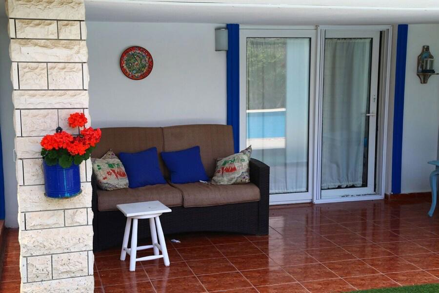 Güzelyalı Butik Otel