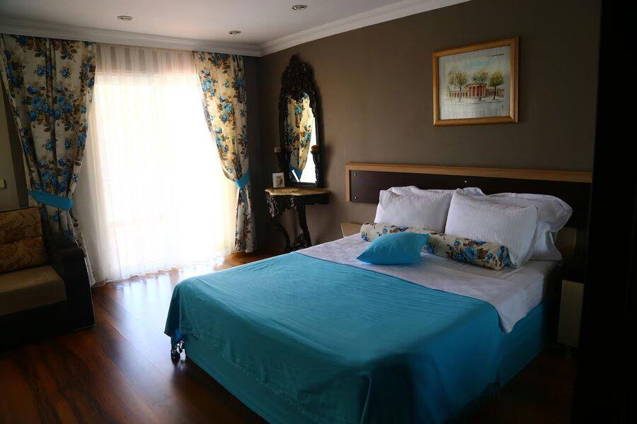 Güzelyalı Butik Otel