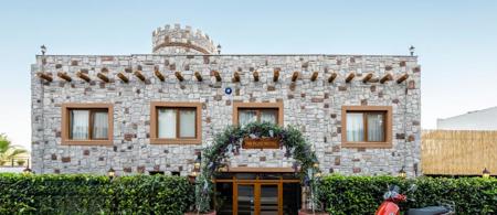 The Poyz Hotel Bodrum
