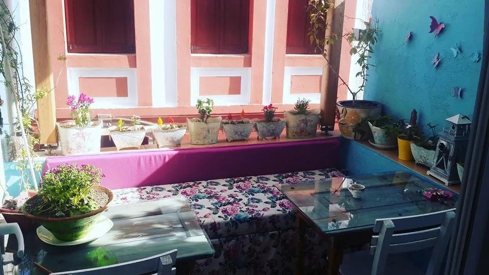 Boutique Pansiyon Ayvalik