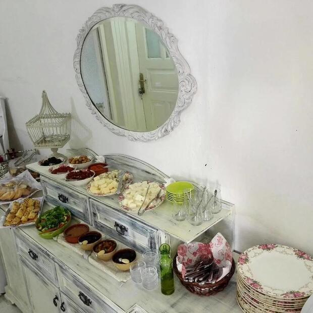 Boutique Pansiyon Ayvalik