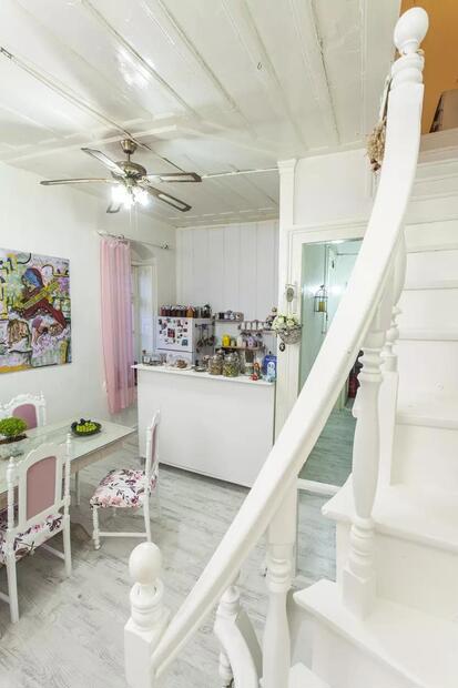 Boutique Pansiyon Ayvalik