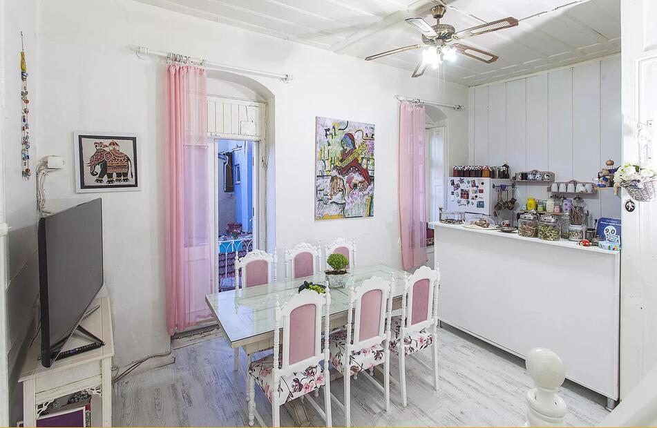Boutique Pansiyon Ayvalik