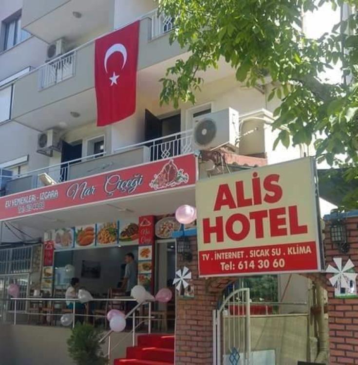 Alis Hotel