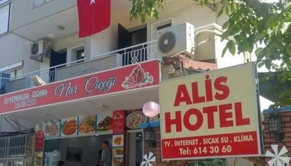 Alis Hotel