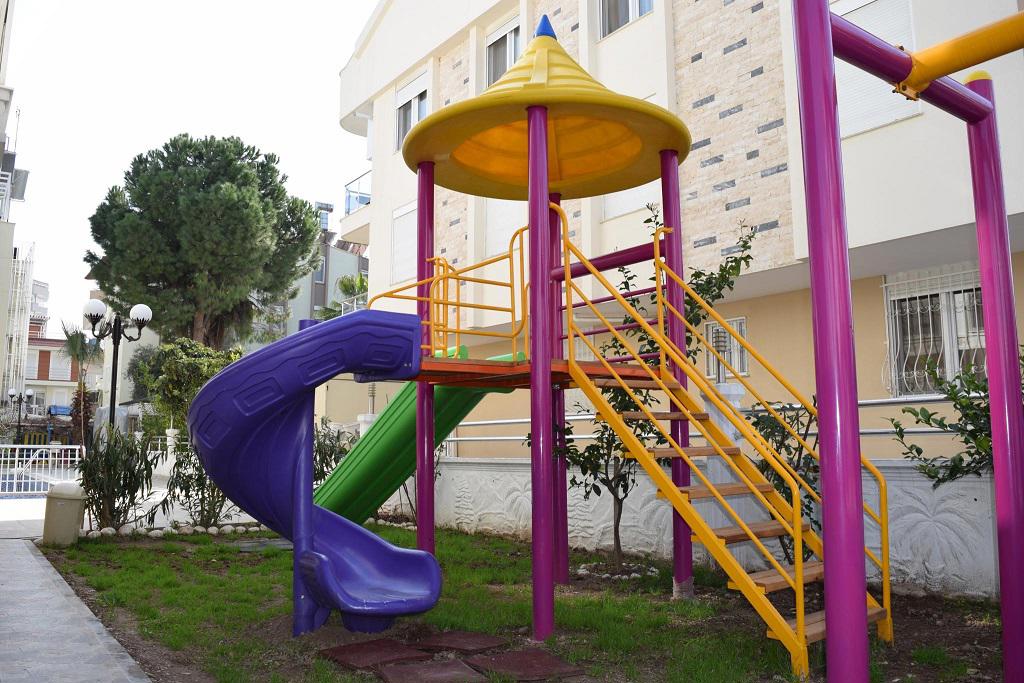 Güden Pearl Apart Hotel