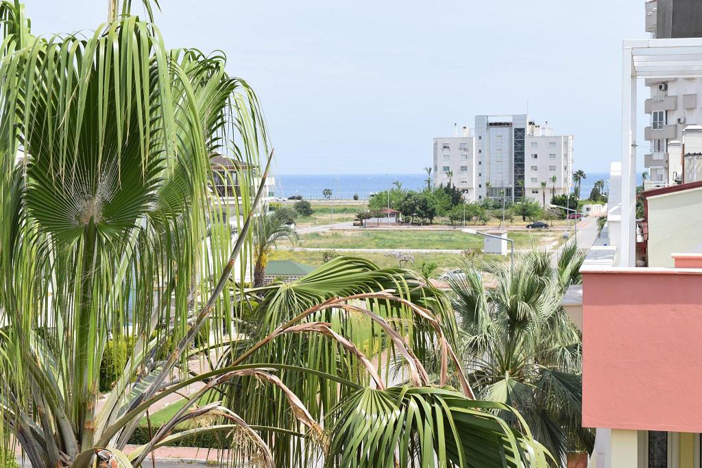 Güden Pearl Apart Hotel