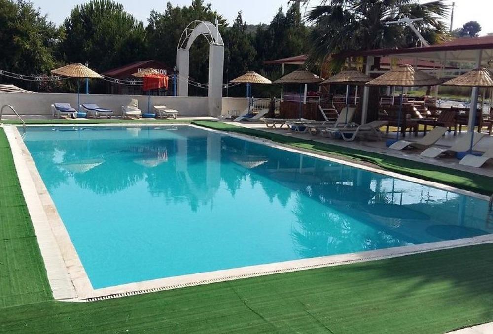 New Iday Hotel