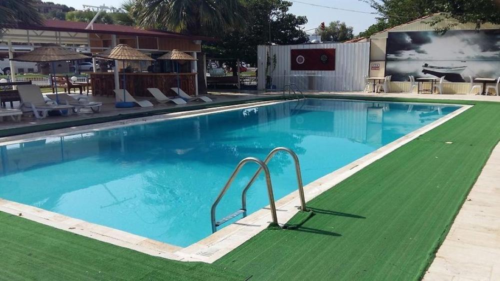 New Iday Hotel