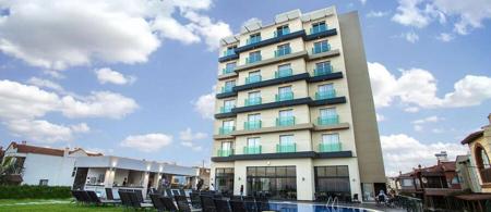 Musho Hotel