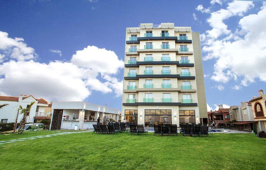 Musho Hotel