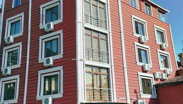 Torun Hotel