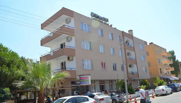 Ahmeda Apart Hotel