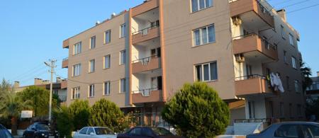 Ahmeda Apart Hotel