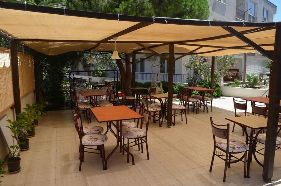 Ahmeda Apart Hotel
