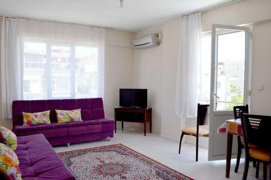 Ahmeda Apart Hotel