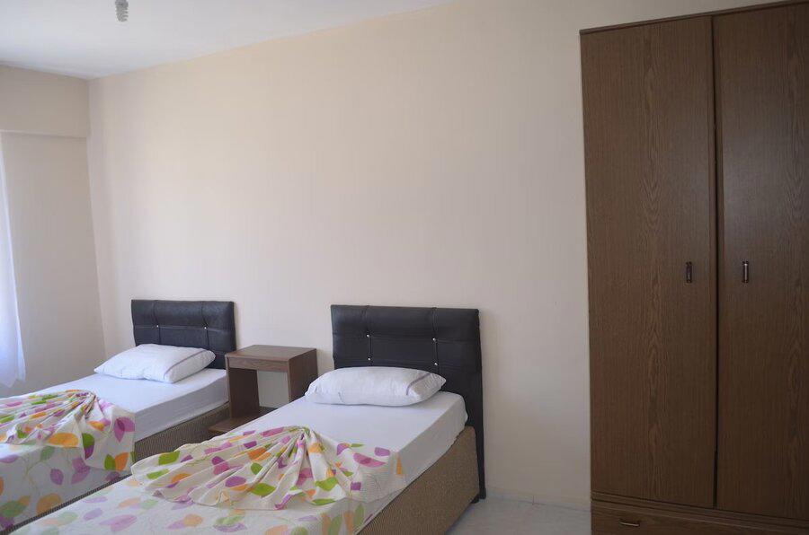 Ahmeda Apart Hotel