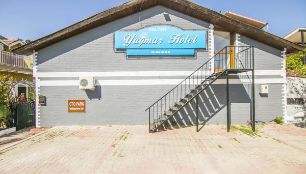 Dalyan Yağmur Hotel