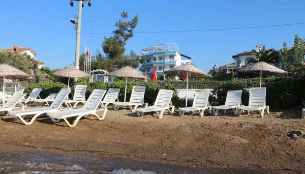 Apart Hotel Ege