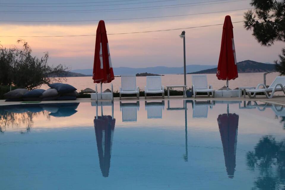 Apart Hotel Ege