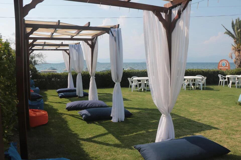 Apart Hotel Ege