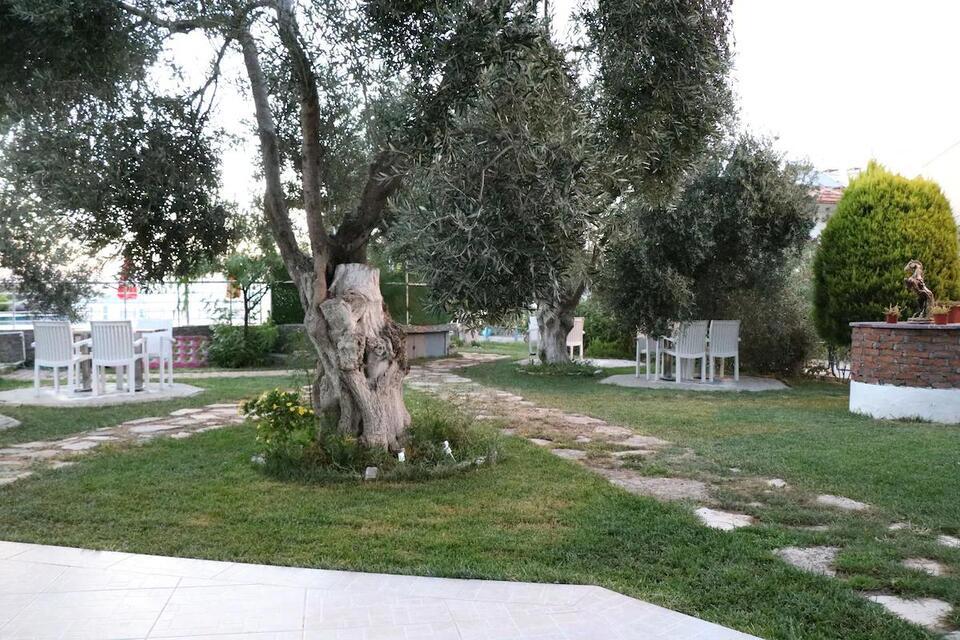 Apart Hotel Ege