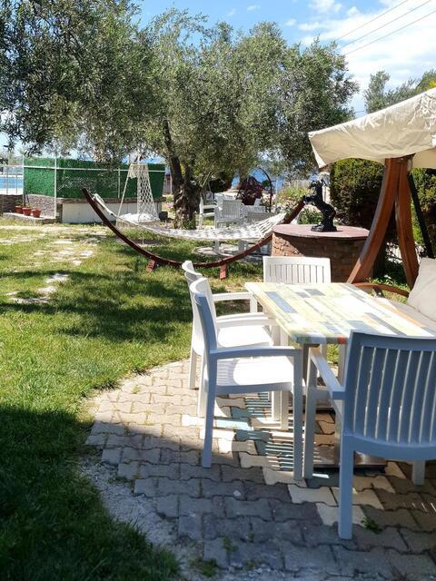 Apart Hotel Ege
